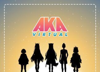 AKA Virtual Revealed Their Newest Indonesian Members on 1 May 2024