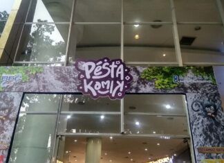 Pesta Komik Bandung 2024 Event Report: There’s No Overspending for Comics!