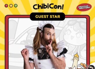 LadyBeard Will Visit Indonesia Next August LadyBeard