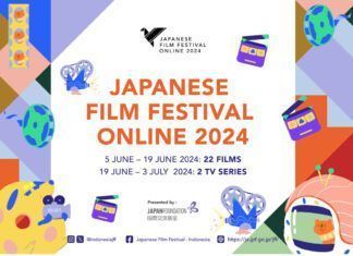 Hololive ID Vtubers Will Host Watch Party Events For JFF Online 2024
