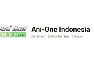 Medialink Group Launched Ani-One Indonesia