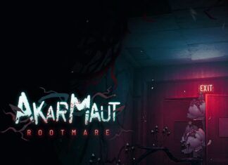 Agate Studio Unveils Upcoming Survival Horror Game “Akarmaut: Rootmare”