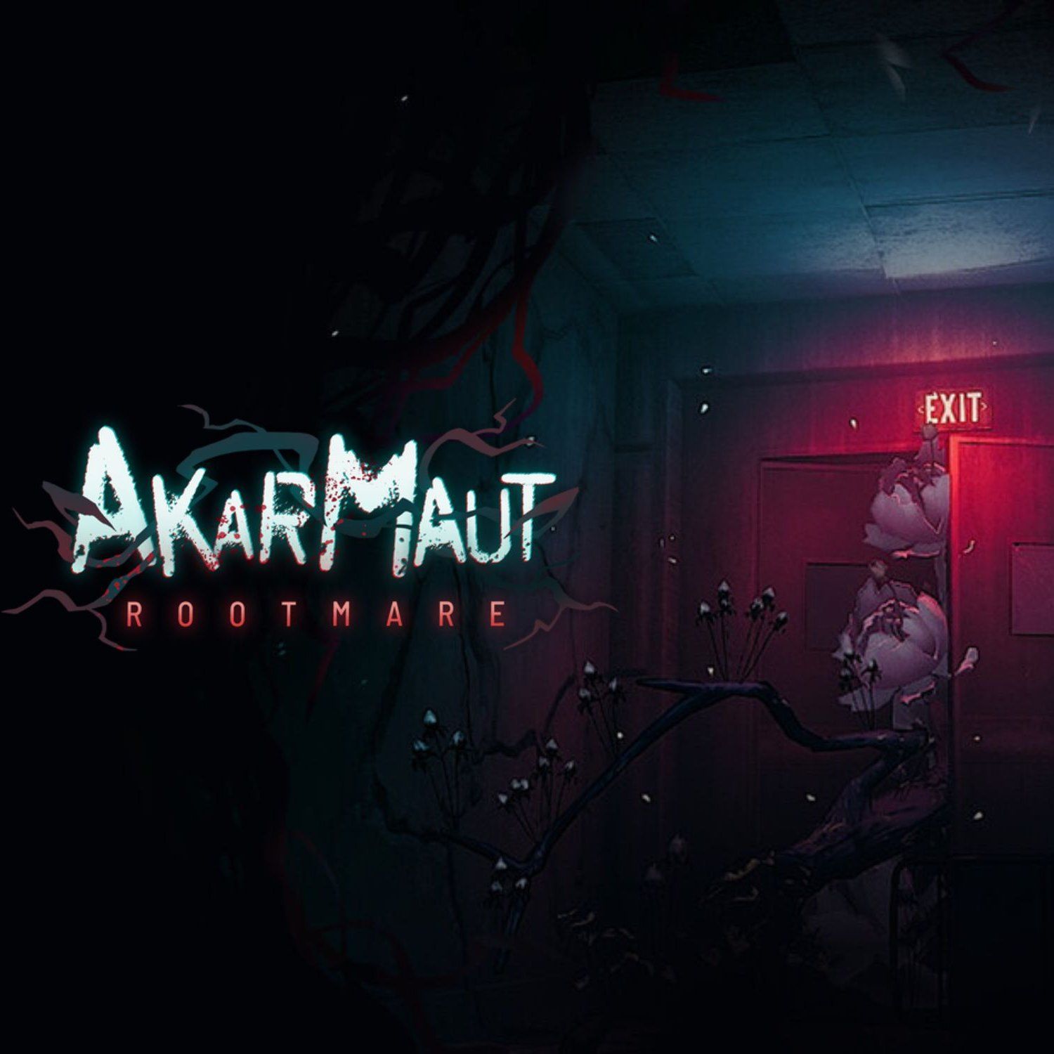 Akarmaut Rootmare header