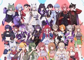 Vtuber Agency AKA Virtual Will Held Their Second Audition This Year