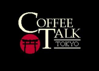 Toge Productions Announces “Coffee Talk Tokyo” at Nintendo Direct 2024