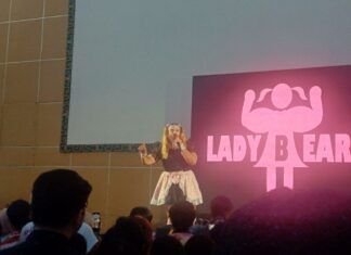 Ladybeard Talked About Babybeard, Wrestling, and Post-Covid Event Experience: An Interview With Ladybeard (Part 2)