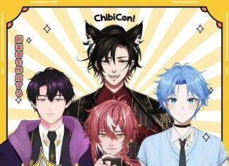 Mamemayo, Misaki Chan, and SOL.4CE Are Listed as Guest Stars for Chibicon Surabaya Event Next December