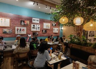 We Tasted the Food at “Metaphor: ReFantazio” Collaboration Cafe