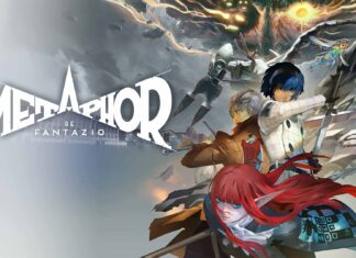 “Metaphor: ReFantazio” Game Review: The Hero Within
