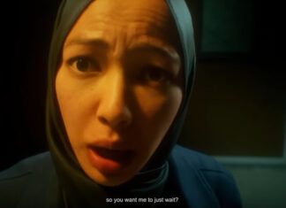 “Agni: Village of Calamity” Releases a New Trailer at Gamers to Gamers Festival