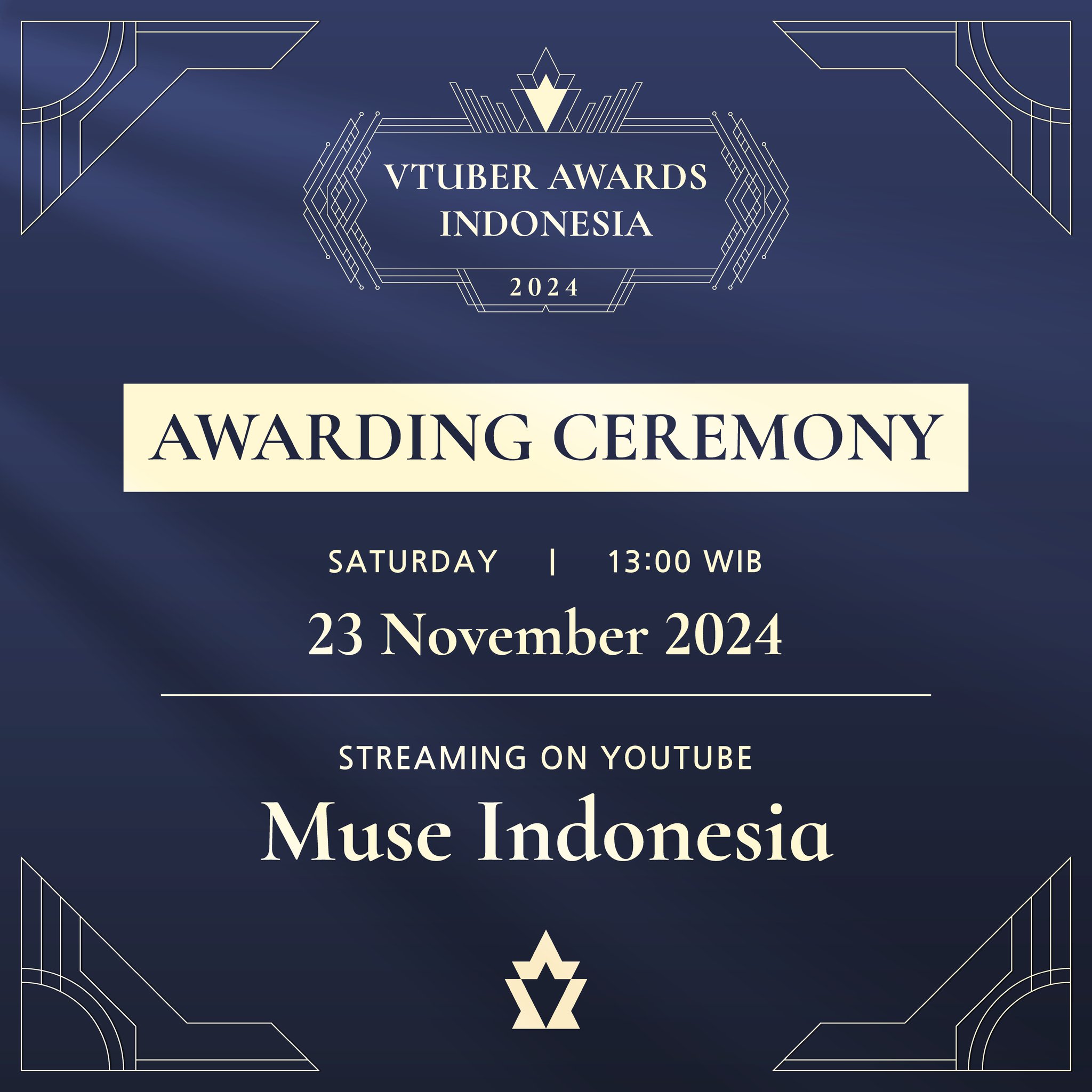 Awarding Ceremony-Title