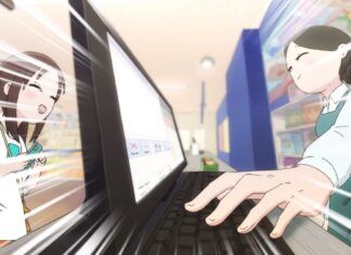 Indonesian Animation Studio Ploopy Animations Released Anime-Style Advert for BNI Wondr App