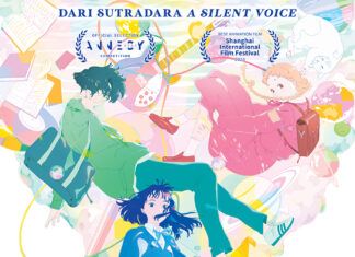 CBI Pictures to Screen “The Colors Within” in Indonesian Cinemas
