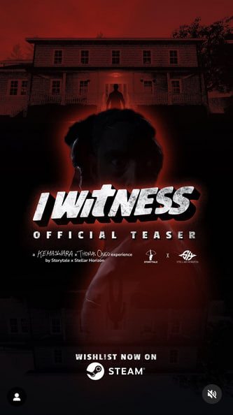 0 - I Witness (Title)