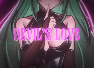 Karissa Sharlotte Releases Her First Original Song “Devil’s Love”