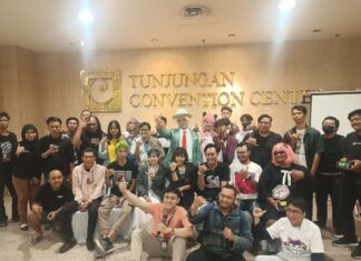 Discussing the Japanese Music Cover Band Problem in Pop Culture Events: The Shifting Trends in Event Performers