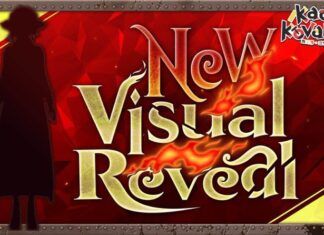 Kaela Kovalskia Reveals a New Look in Her Anniversary Livetream