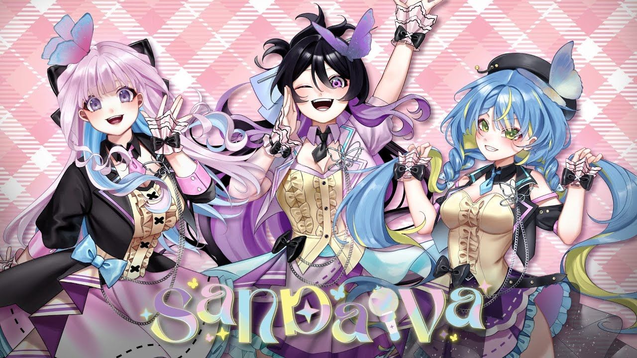 Sandaiva