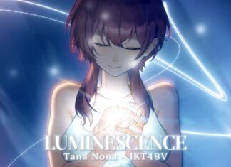 Tana Nona Releases Her Original Song “Luminescence”