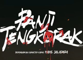 “Panji Tengkorak” Animated Feature Releases a New Trailer, to be Premiered in August 2025