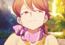 “Apocalypse Hotel” Anime Review: Casual yet Thoughtful Anime