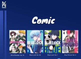 Phoenix Gramedia to Release “Bungo Stray Dogs: Beast” Manga Adaptation in Indonesia This August