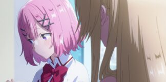 Summer 2025 Anime: There’s No Freaking Way I’ll be Your Lover! Unless…