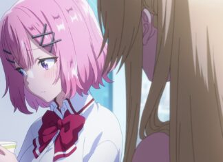 Summer 2025 Anime: There’s No Freaking Way I’ll be Your Lover! Unless…