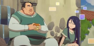 Summer 2025 Anime: Uglymug, Epicfighter