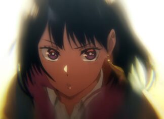 “Akane-banashi” Rakugo Manga to Receive TV Anime Adaptation in 2026