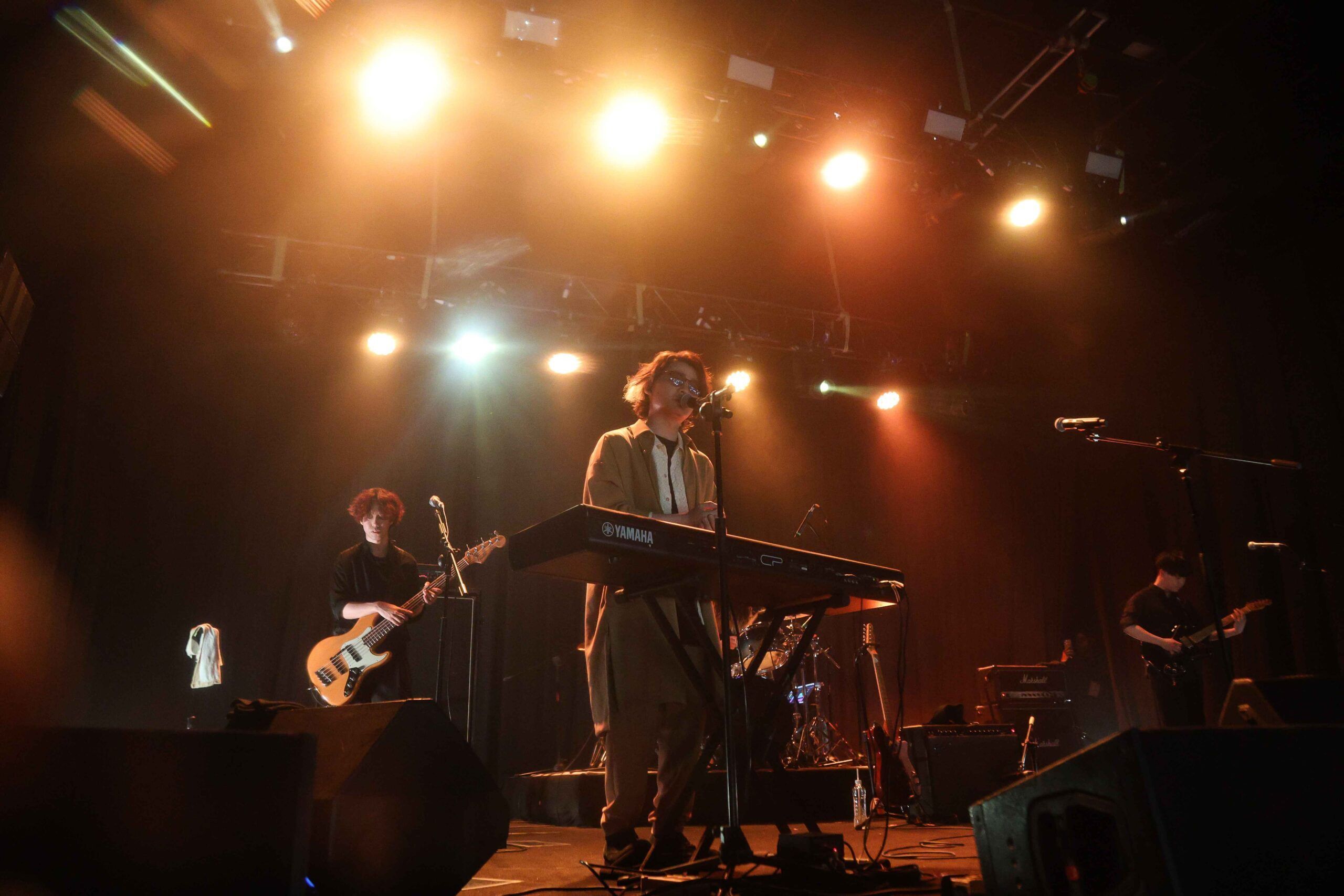 Centimillimental Jakarta Concert