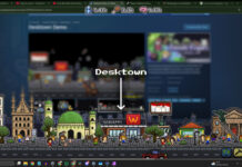 Desktown