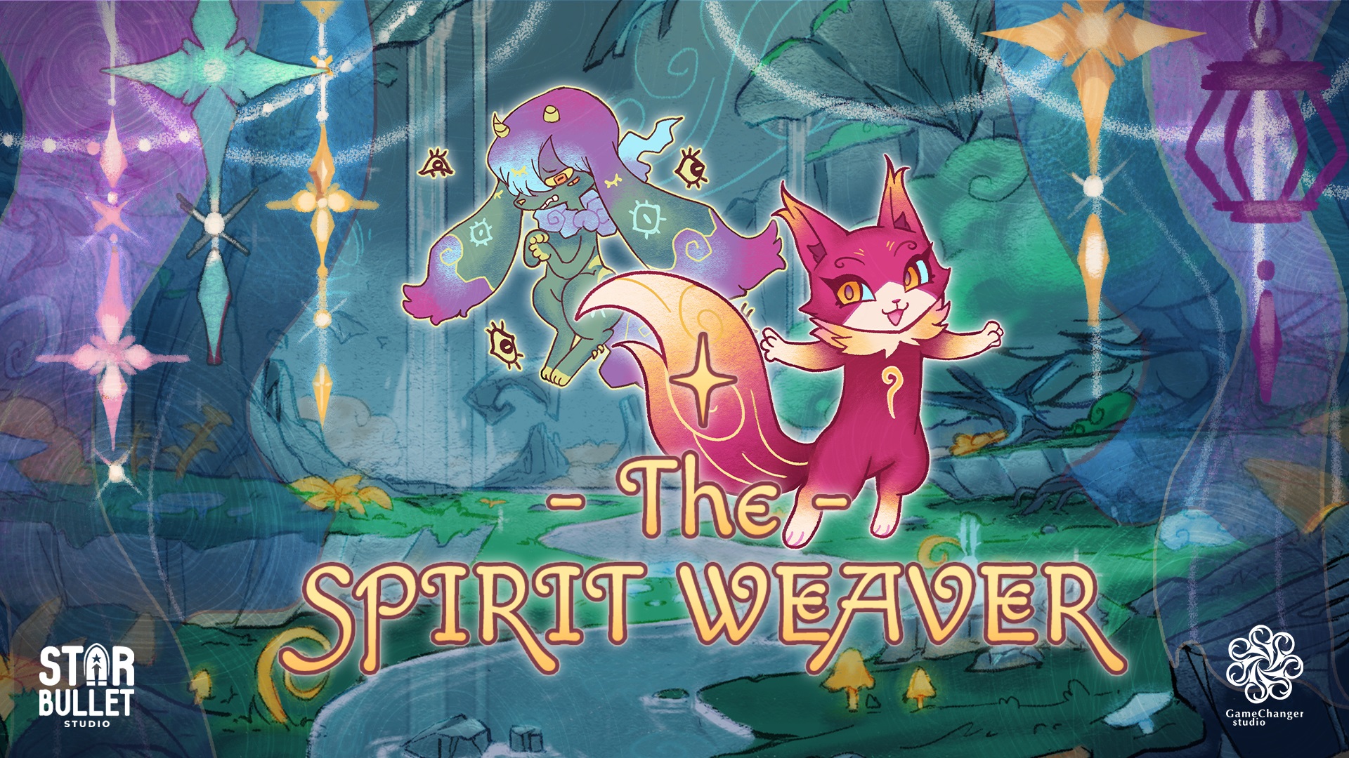 StarBullet The Spirit Weaver