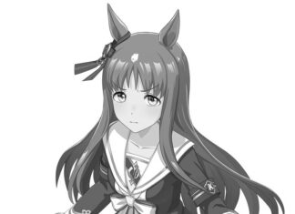 Grass Wonder, the Racehorse That Inspired a Character in “Uma Musume”, Passes Away at 30