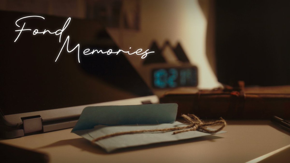 Kobo Kanaeru - Fond Memories 3