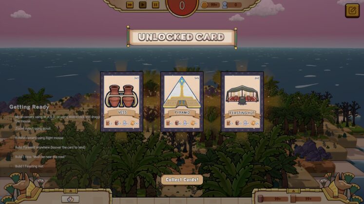 "Once Upon a Kingdom" screenshot