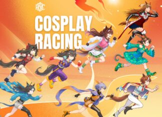 Thailand to Host “Uma Musume” Cosplay Racing Competition