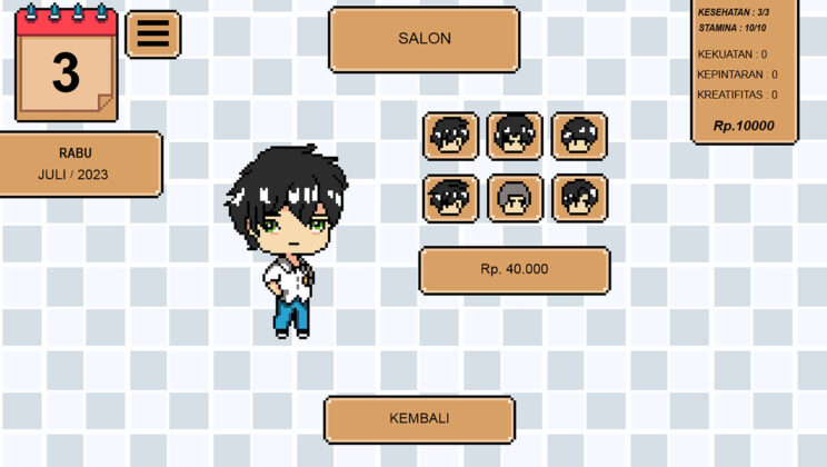 Warna by Gajah Mada Gameworks