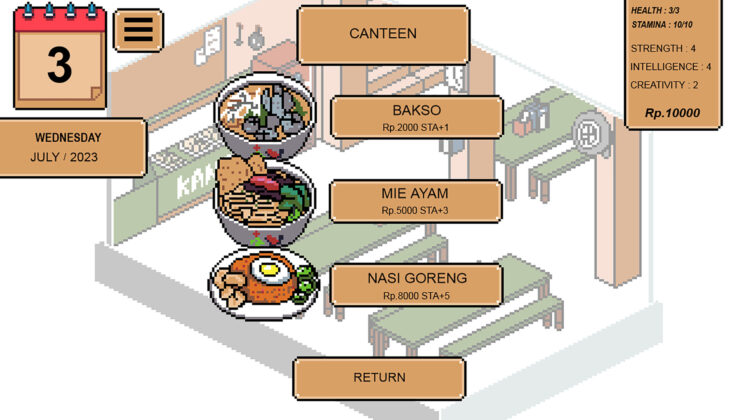 Warna by Gajah Mada Gameworks