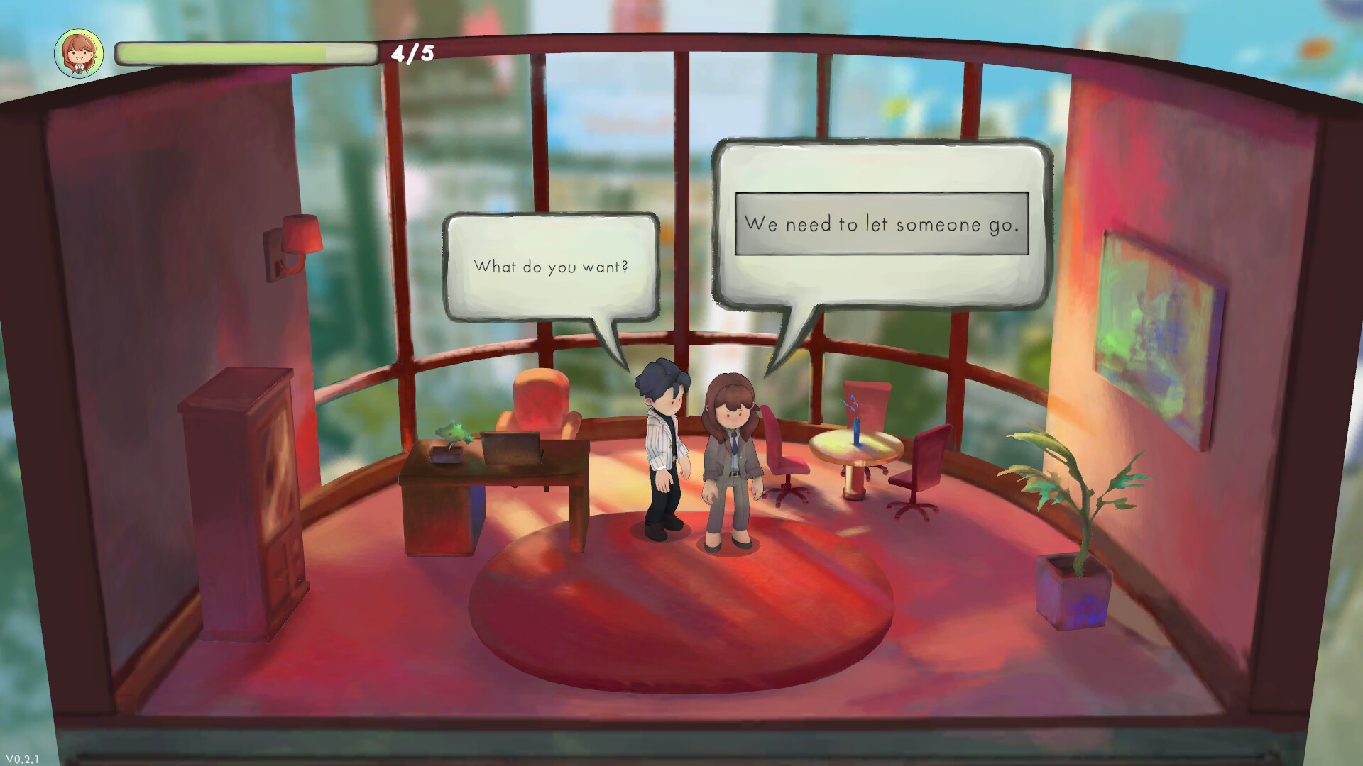 HR Simulator (4)