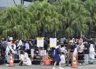 Comifuro XX: An Event at a Crossroads