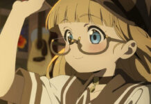 P.A. Works Releases “Run Run Lantern”, a Special Animation Video for Their 25th Anniversary