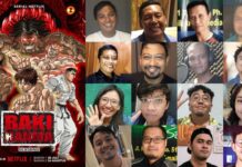 “Baki” Is Now Available with Indonesian Dub