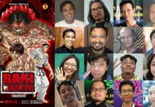 “Baki The Grapple” Is Now Available with Indonesian Dub