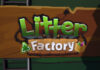 Let’s Play Indonesia Launches Steam Page for “Litter Factory”