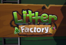 Let’s Play Indonesia Launches Steam Page for “Litter Factory”