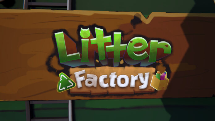 Litter Factory (3)