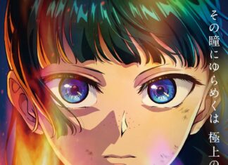 “The Apothecary Diaries” Announces Third Season, Original Film, and Asia Exhibition Tour