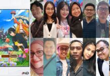 “A Gatherer’s Adventure in Isekai” Is Now Available with Indonesian Dub