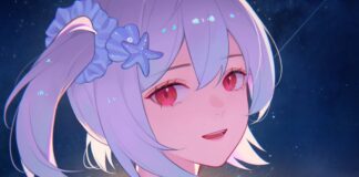 Fuku Lian Graduates From Prism:NOVA